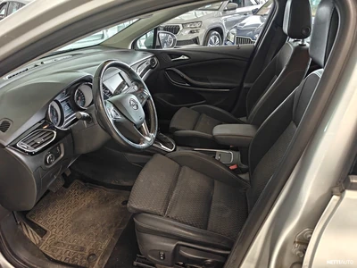 Opel Astra 2019, kuva 7/9