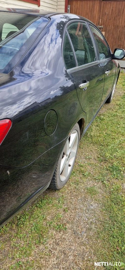 Chevrolet Epica 2,5 automaatti 2007, photo 6/13