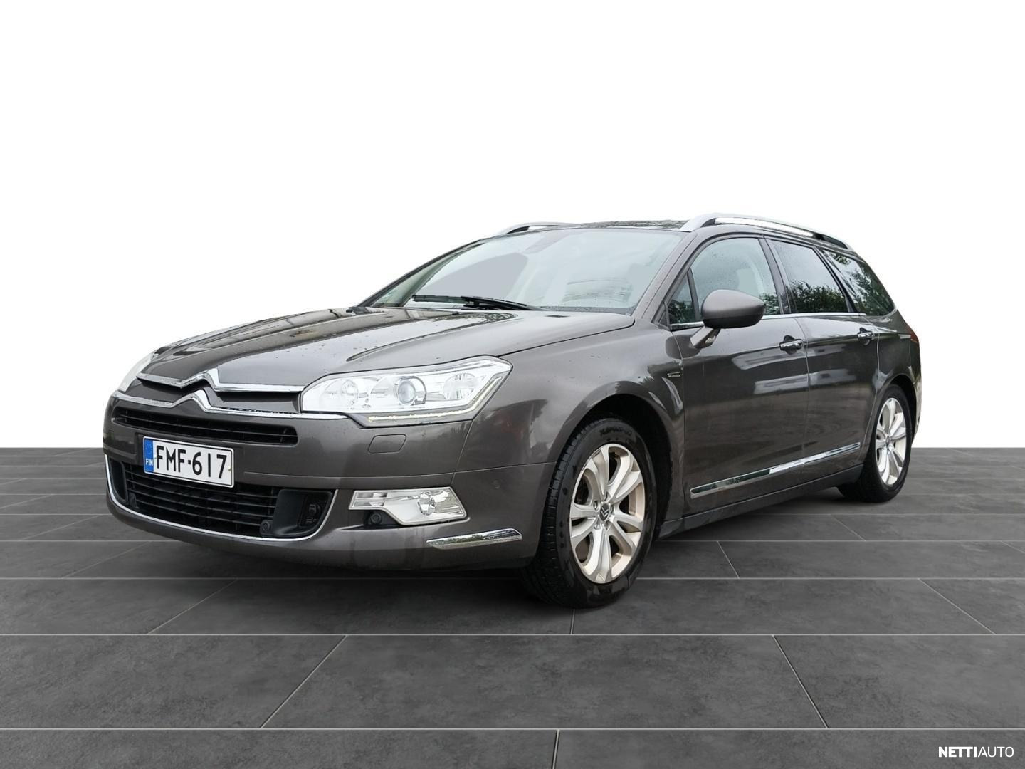 Citroen C5