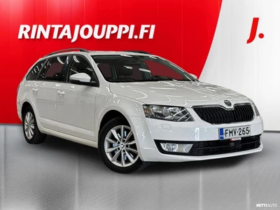 Skoda Octavia 2014, photo 1/24