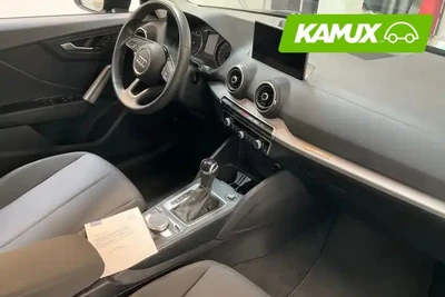 Audi Q2 35 1.5 TFSI advanced 2023, kuva 4/6