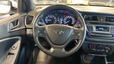 Hyundai i20 2018, kuva 5/34