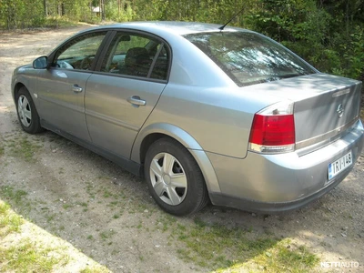 Opel Vectra 2005, kuva 5/13