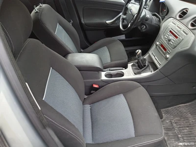 Ford Mondeo 2010, kuva 5/11