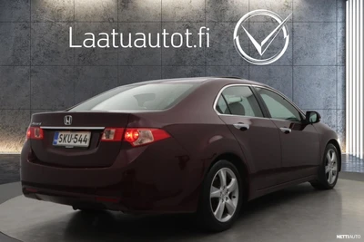 Honda Accord 2013, kuva 4/31