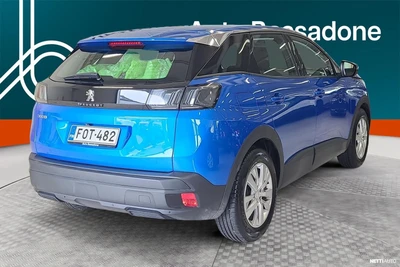 Peugeot 3008 2021, kuva 5/31