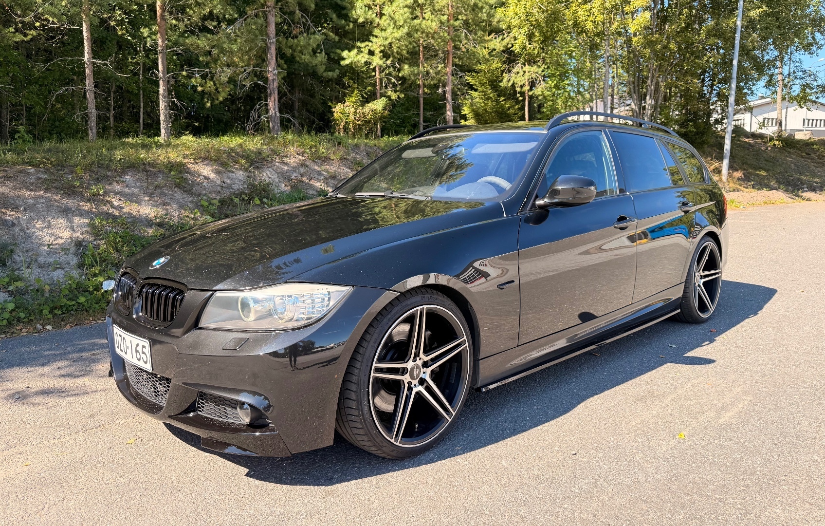 BMW 330