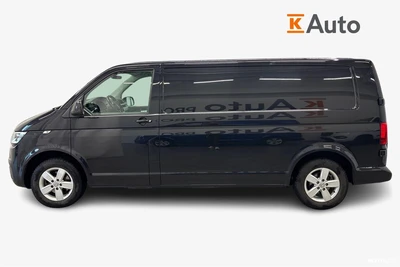 Volkswagen Transporter 2020, photo 5/25