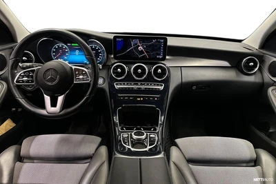 Mercedes-Benz C 2020, kuva 7/26
