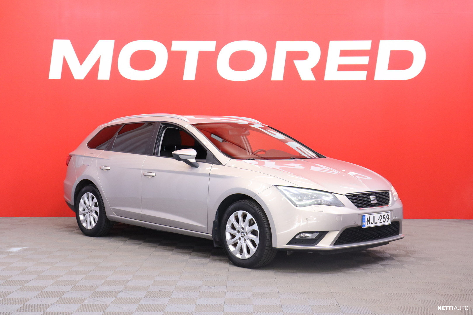 Seat Leon ST