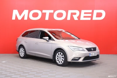 Seat Leon ST 1,2 TSI 105 Style DSG 2014, kuva 1/32