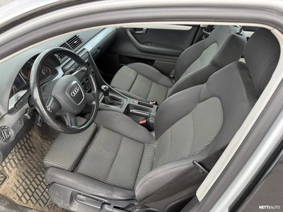 Audi A4 2006, kuva 6/9