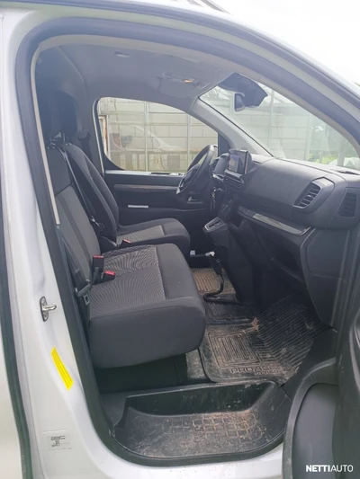 Toyota Proace Verso 2025, photo 3/7