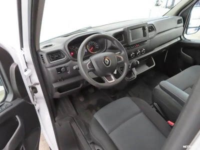 Renault Master 2022, photo 7/11