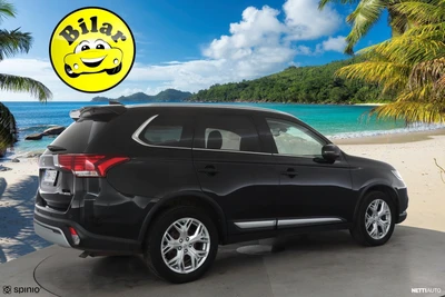 Mitsubishi Outlander 2019, kuva 7/31