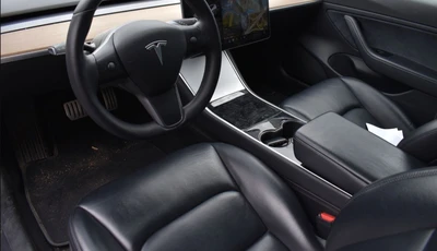 Tesla Model 3 Performance Dual Motor AWD 2019, kuva 7/7