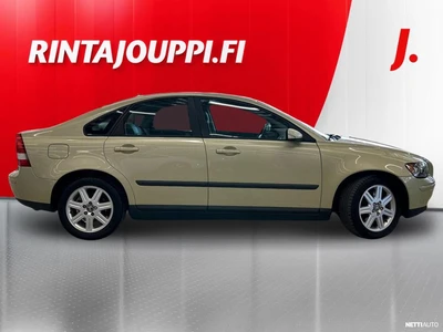 Volvo S40 2004, kuva 6/21