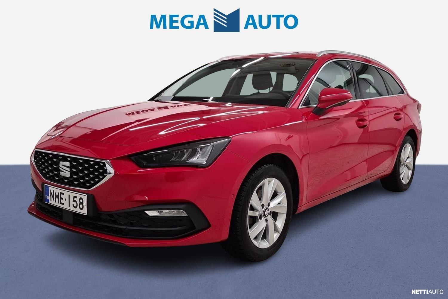 Seat Leon Sportstourer
