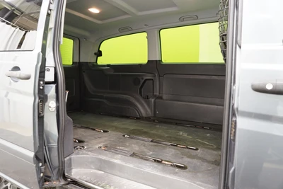Mercedes-Benz Vito 2012, photo 6/18