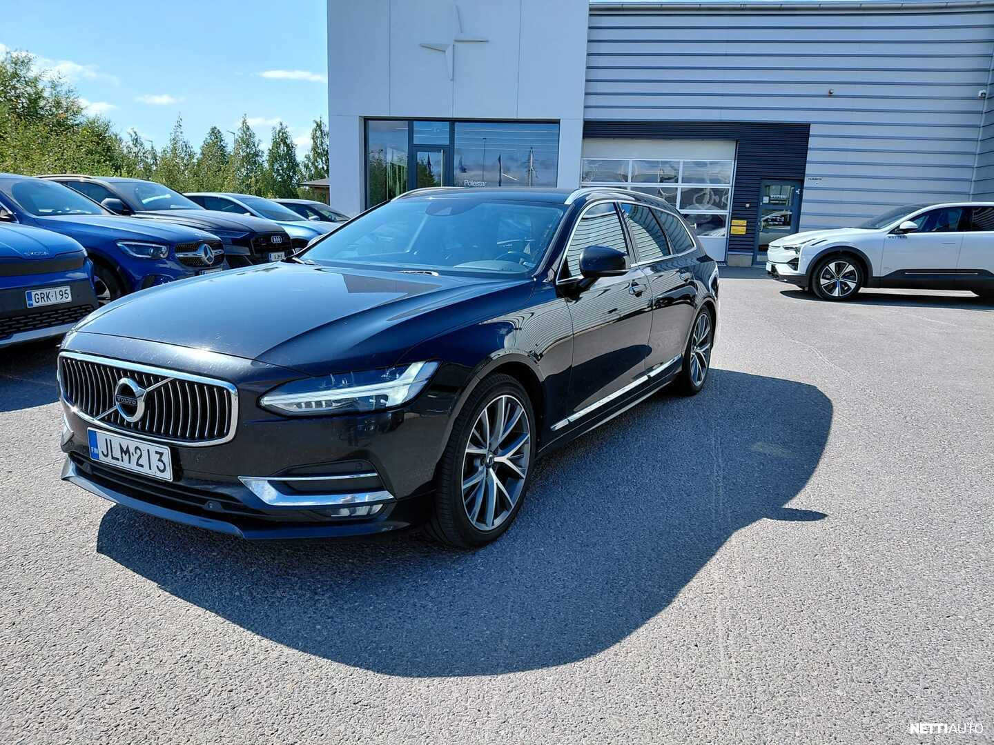 Volvo V90