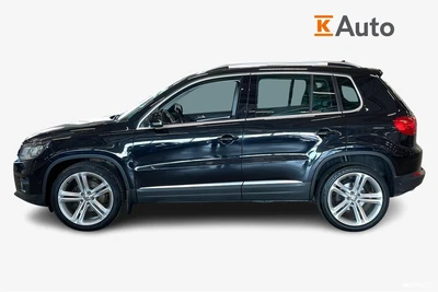 Volkswagen Tiguan 2012, kuva 5/32