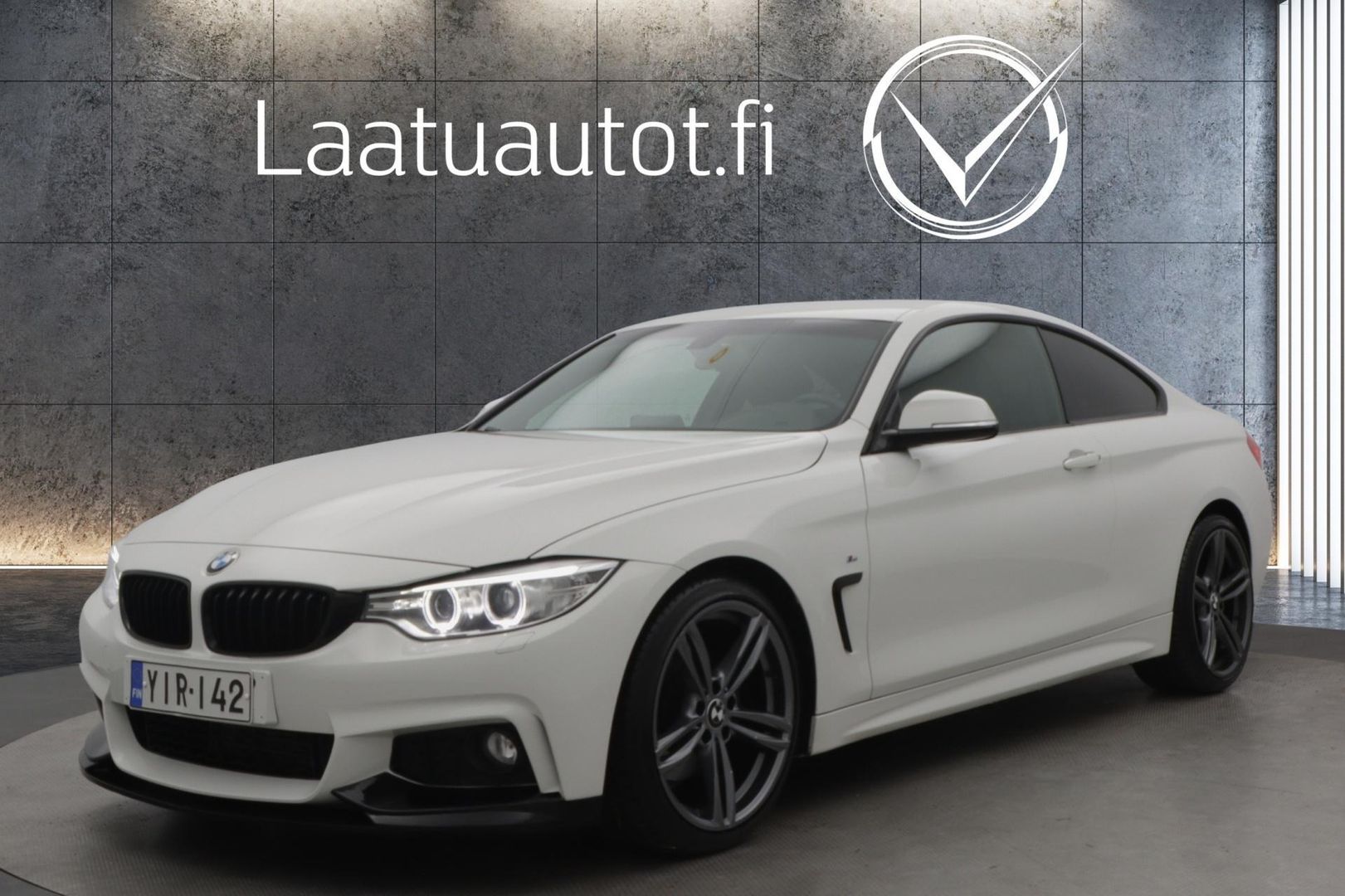 BMW 428