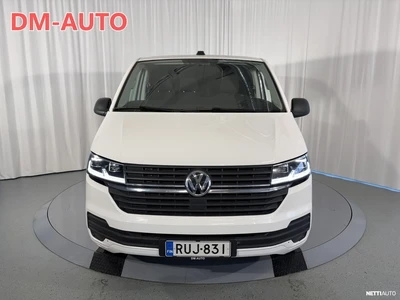 Volkswagen Transporter 2021, photo 2/27
