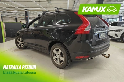Volvo XC60 D4 Business aut 2015, photo 4/6
