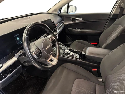 Kia Sportage 2022, kuva 7/34