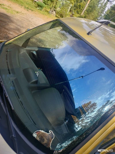 Peugeot Partner 2004, kuva 3/11