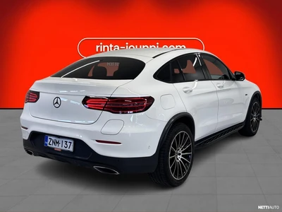 Mercedes-Benz GLC 2018, kuva 6/37