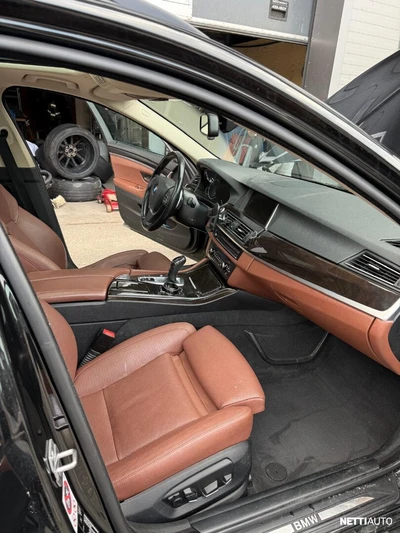 BMW 530 2015, kuva 6/16