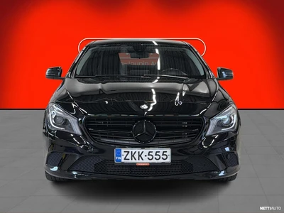 Mercedes-Benz CLA 2015, kuva 3/32