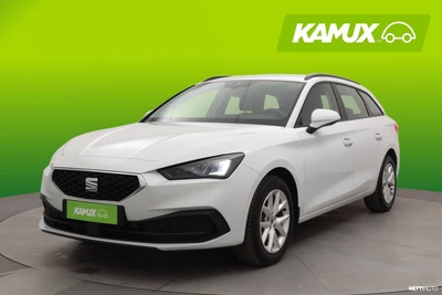 Seat Leon Leon 1.5 eTSI Style 2025, kuva 6/30