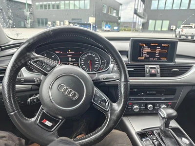 Audi A6 2012, kuva 6/15