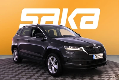 Skoda Karoq 1,5 TSI Style DSG Autom. 2019, kuva 1/35