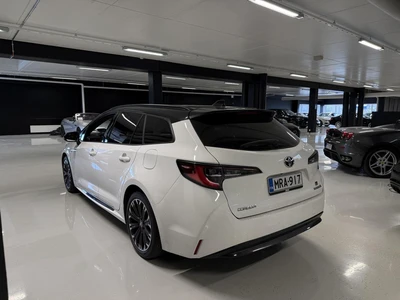 Toyota Corolla 2021, kuva 2/41