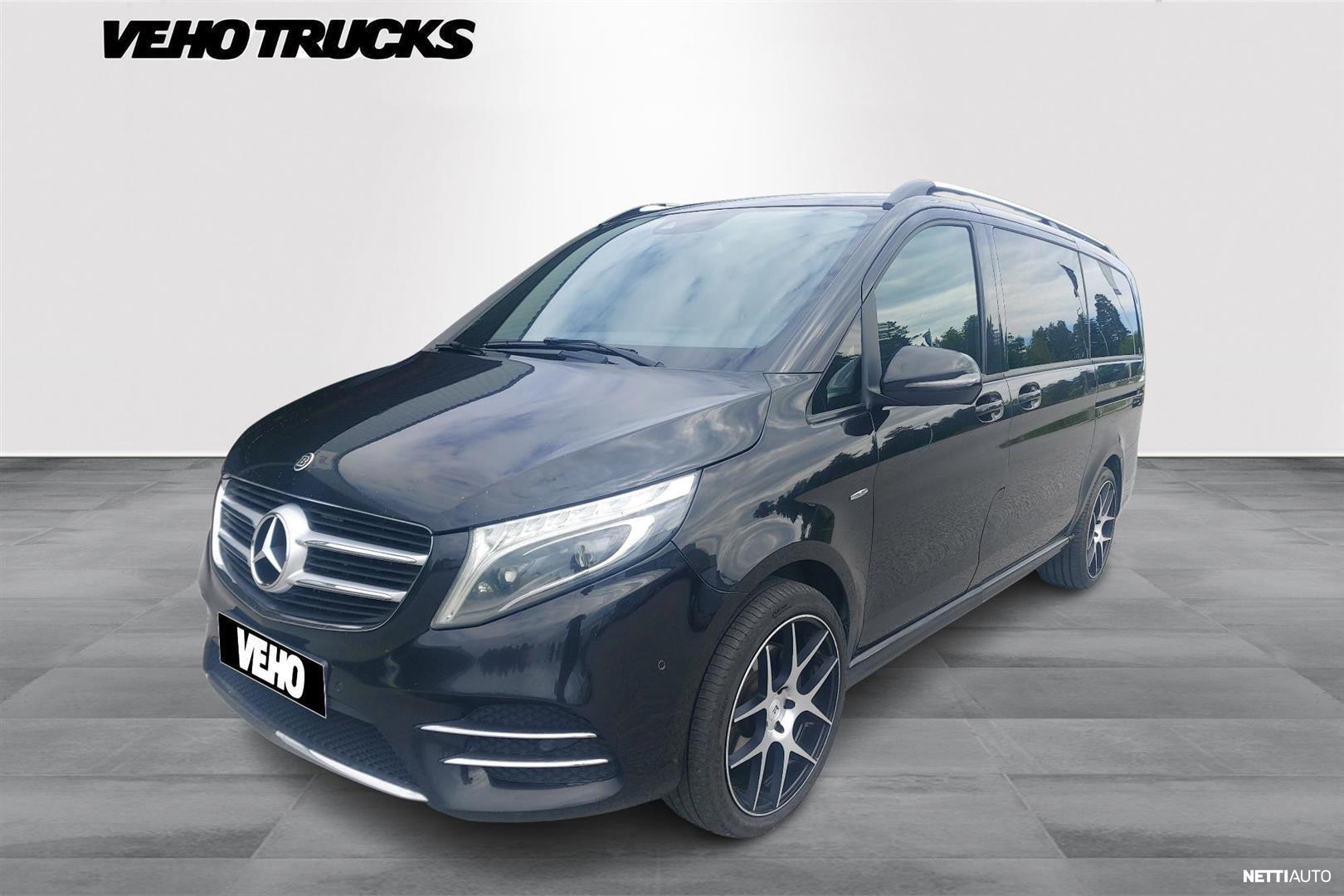 Mercedes-Benz V