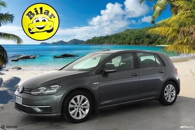 Volkswagen Golf 2018, kuva 3/33