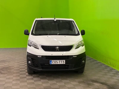 Peugeot Expert 2020, photo 4/19