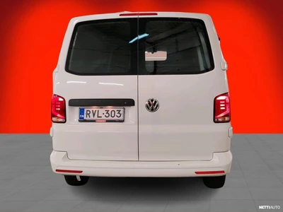 Volkswagen Transporter 2023, photo 7/33