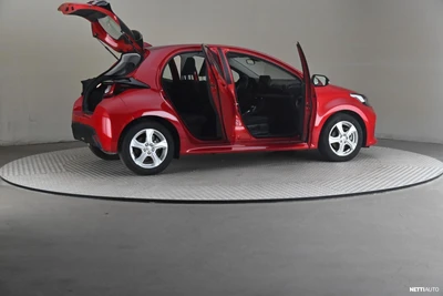 Mazda 2 Hybrid 2024, photo 6/29
