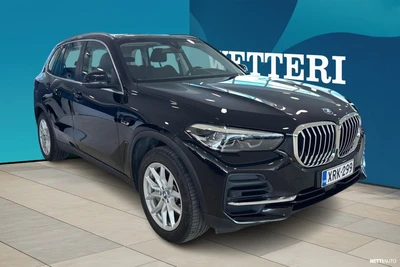 BMW X5 G05 xDrive45e A Charged Edition 2022, kuva 3/40