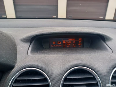 Peugeot 308 2008, kuva 6/6