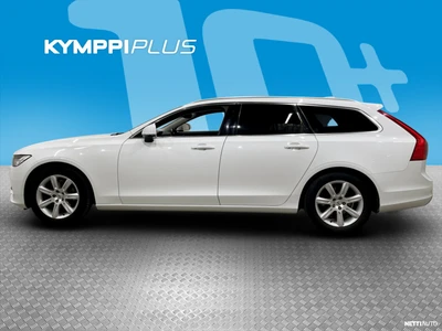 Volvo V90 D3 Business aut 2017, photo 6/37