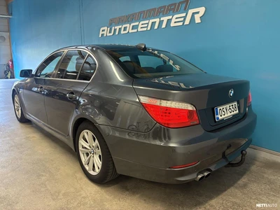 BMW 523 2007, kuva 3/20