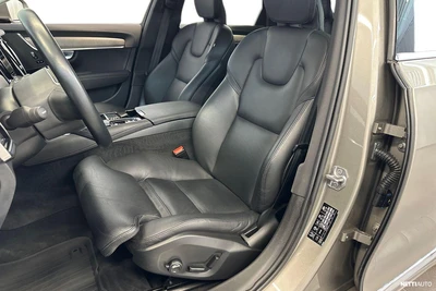 Volvo V90 T8 TwE AWD Inscription aut 2021, photo 7/36