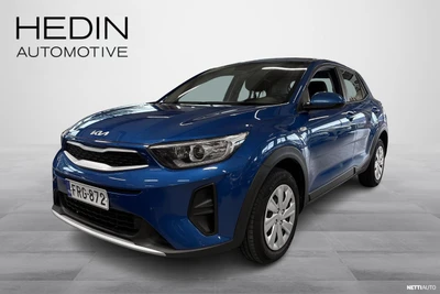 Kia Stonic 1,0 T-GDI 100hv LX DCT 2023, kuva 1/25