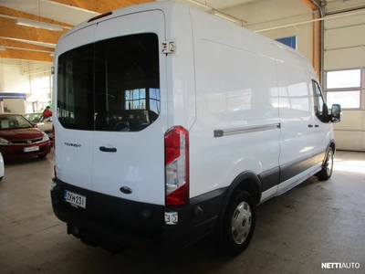 Ford Transit 2015, photo 2/16