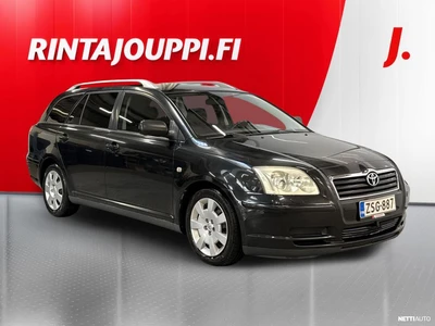 Toyota Avensis 2004, kuva 1/30